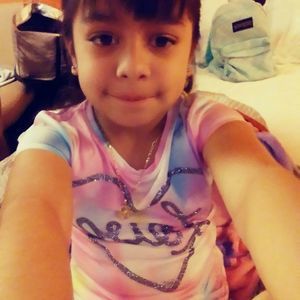 Meet your Posher, Erica